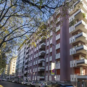 Appartamento Easylife - Lussuoso E Moderno Bilocale A Due Passi Dalla Zona Fiera E Life, Milano