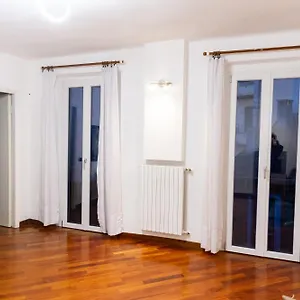 Appartamento Sweet House Corso Genova, Milano