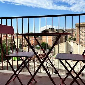 Casa Matisse , Parma Italia
