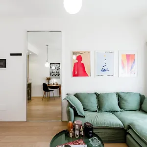 Appartamento In Centro - Biancospino, Milano