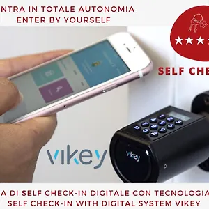 Appartamento Caseospitali - Stone Flat Due Da Letto Vicino A Parco Trotter - Self Check-in E Privacy, Milano