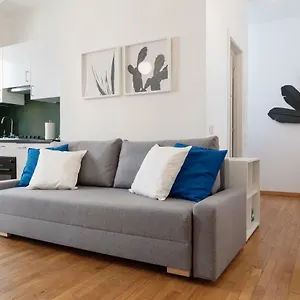 Hemeras Boutique Homes - Citylife Smart , Milano Italia