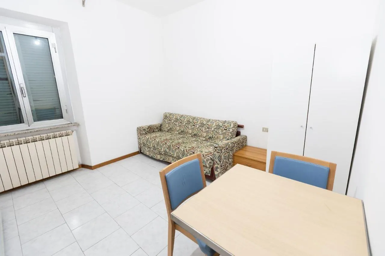 Appartamento Dream House Chinatown Milano Italia