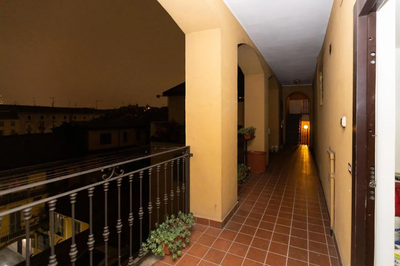 Appartamento Dream House Chinatown Milano